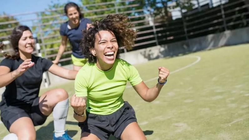 Entenda sobre os termos do futebol