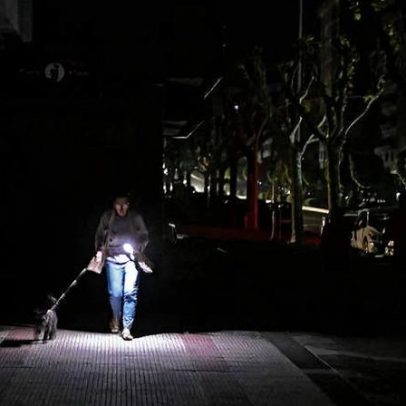 Ignorância sobre as grandes incertezas da vida