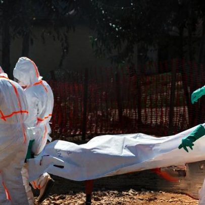 Vidas e renda perdidas: Ebola atinge trabalhadores de Bunia