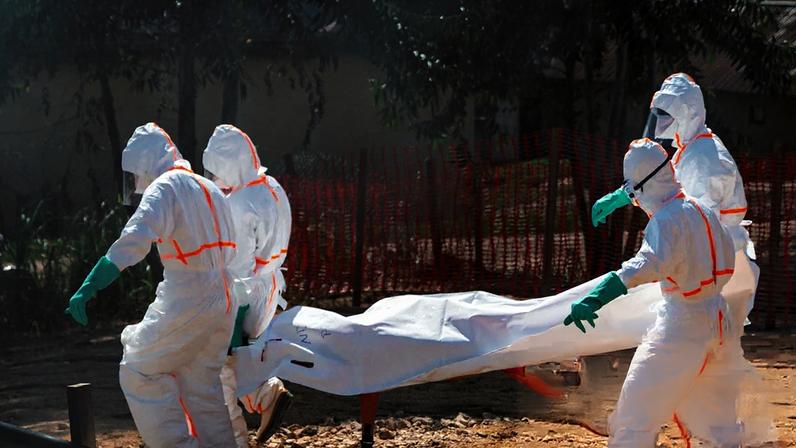 Vidas e renda perdidas: Ebola atinge trabalhadores de Bunia