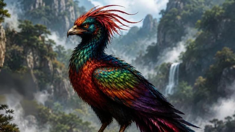 Aves na natureza podem carregar toxinas perigosas; veja exemplos