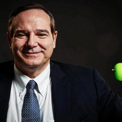 Prêmio Icesp impulsiona pesquisas brasileiras em oncologia, diz Paulo Hoff