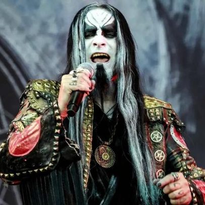 Dimmu Borgir confirma show único no Brasil em dezembro