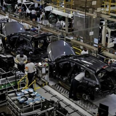 Carro elétrico: maior carbono na fabricação e benefício depende de uso maior