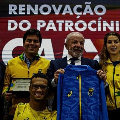 Estatais sob Lula elevam patrocínios, contratos atingem R$ 1,6 bi em 2025