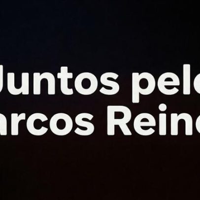 Marcos Reinert enfrenta batalha pela vida e esperança de tratamento