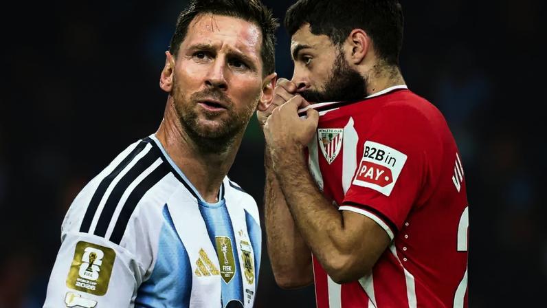 Quase ninguém lembra, mas Messi perdeu a cabeça, agrediu um rival em campo e recebeu a primeira expulsão da carreira pelo Barcelona há 5 anos.