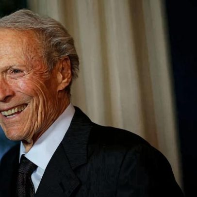 Clint Eastwood está aposentado, afirma filho Kyle em entrevista