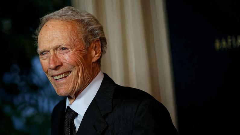 Clint Eastwood está aposentado, afirma filho Kyle em entrevista