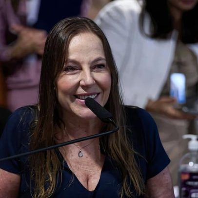 PSD mira eleitorado feminino inserções; senadora defende mão dura contra agressores