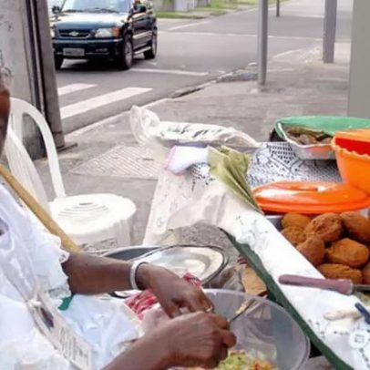 Baianas de acarajé: guardiãs da tradição culinária da Bahia