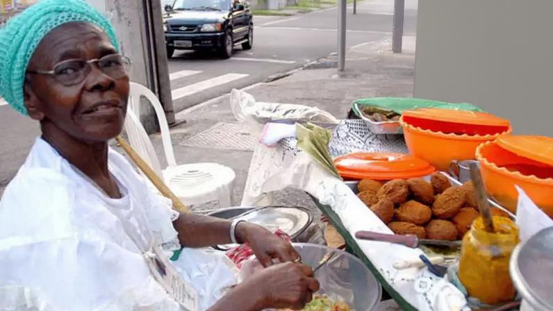 Baianas de acarajé: guardiãs da tradição culinária da Bahia