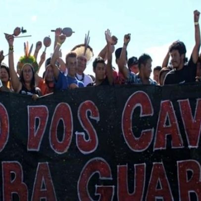 Ataques permanentes às demarcações de terras indígenas persistem