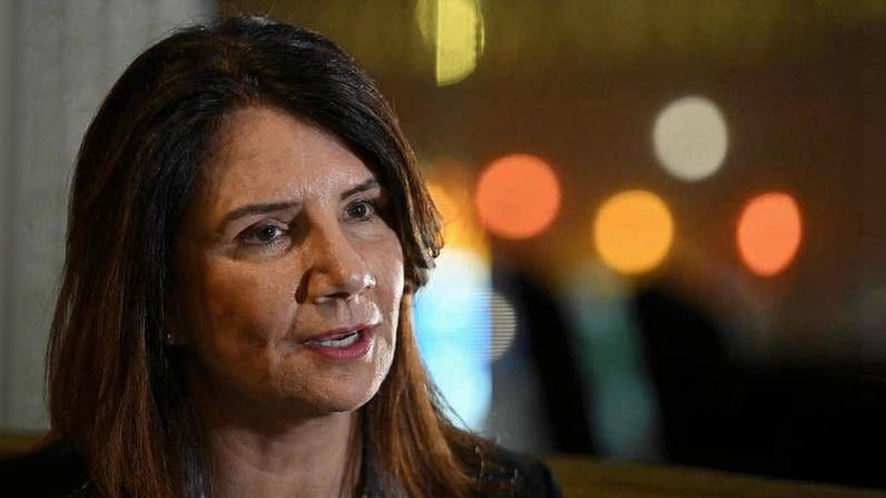 Ana Toni, a CEO da COP30