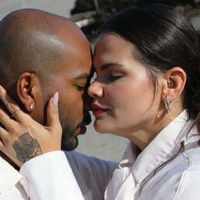 Thais Carla e marido revelam vida íntima após 11 anos juntos