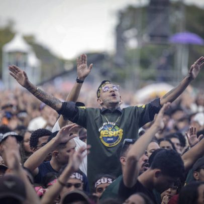 Corpus Christi altera horários de serviços em São Paulo: o que abre e fecha