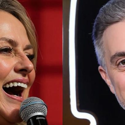 Clima tenso na Globo com ex-namorados; reunião sobre novo quadro de Eliana