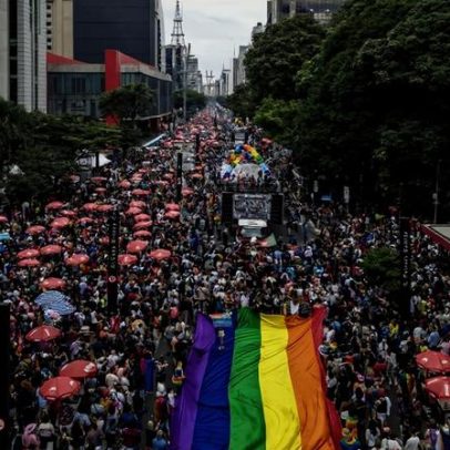 Corridas dominam calendário paulistano e afastam caminhantes