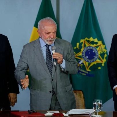 Governo usa disputa com Trump para destravar PEC da Segurança e PL de terras raras