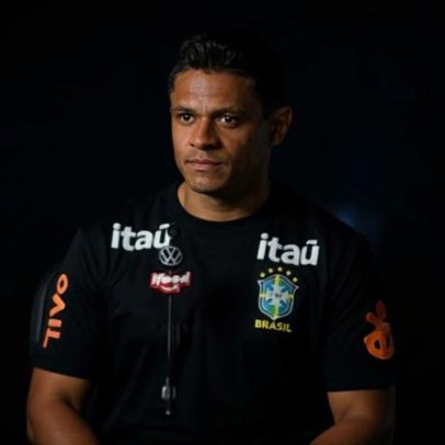 Douglas Santos cobra evolução do Brasil e respeito ao Haiti