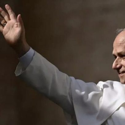 Papa Leão XIV alerta que IA pode esvaziar o sentido da existência humana