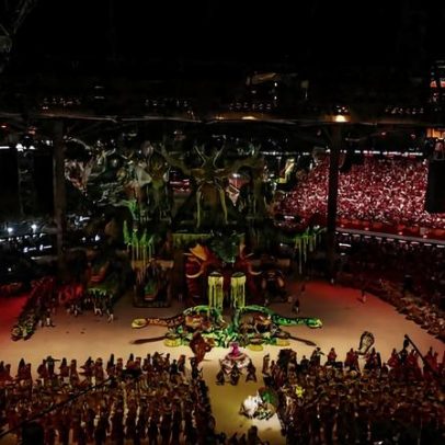 Festival de Parintins inicia nesta sexta com 100 mil turistas chegando pelo rio