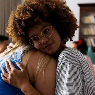 O que significa não gostar de carinho, segundo a psicologia