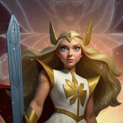 She-Ra não aparece em nova fase de Mestres do Universo, diz diretor