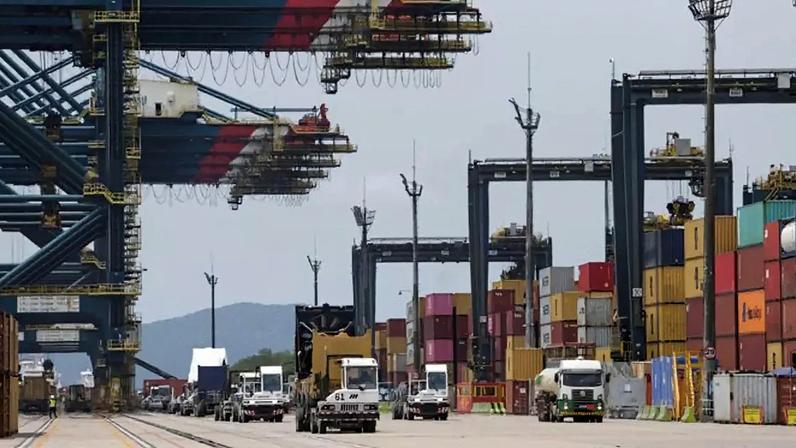 Brasil está incluído no grupo sujeito à alíquota mais elevada dos EUA, segundo a Amcham