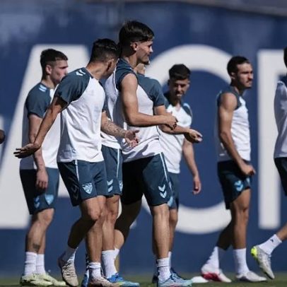 Almería x Málaga: locais de transmissão, escalações e árbitros