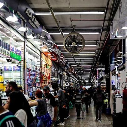 Economistas interrompem alta da inflação após 15 semanas