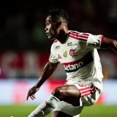 Flamengo e Alex Sandro devem renovar contrato após a Copa