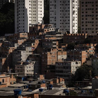 Pobreza cai a menor nível nas metrópoles, mas desigualdade aumenta