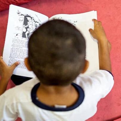 São Paulo deve alcançar 80% de alfabetização infantil em 2029, aponta estudo