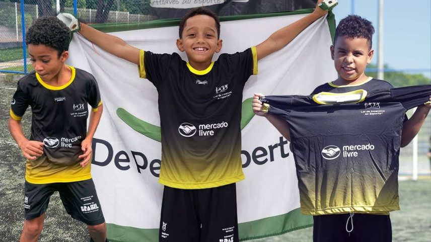 Foto: Esporte News Mundo