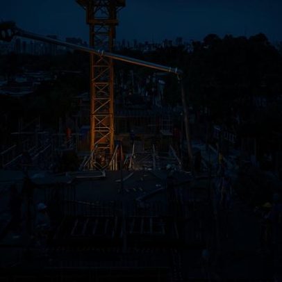 Justiça de SP derruba decreto de Nunes que flexibilizava barulho em obras