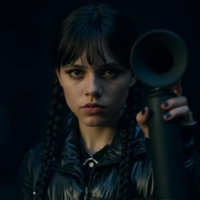 Filmes e séries sobre misantropia e alerta falso da Defesa Civil