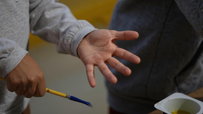 Proporção de diagnósticos de autismo é de três casos em meninos para cada ocorrência em meninas