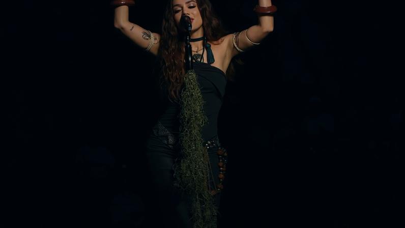 Foto: Twitter/@Anitta
