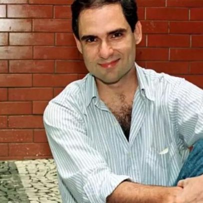 Morre o escritor Alexei Bueno aos 63 anos