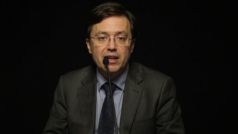 O ex-auditor fiscal Artur Gomes da Silva Neto, da Secretaria da Fazenda do Estado de São Paulo, suspeito de arquitetar esquema de propinas