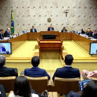 Votos no STF esvaziam tese sobre penduricalhos