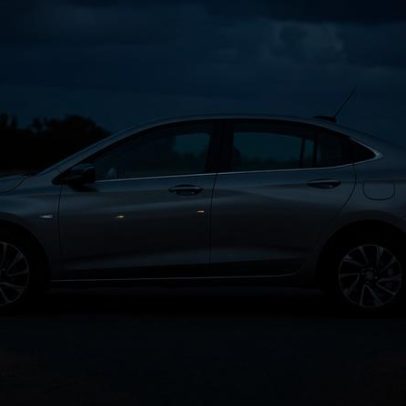 Chevrolet Onix reinicia era de carros movidos apenas a etanol