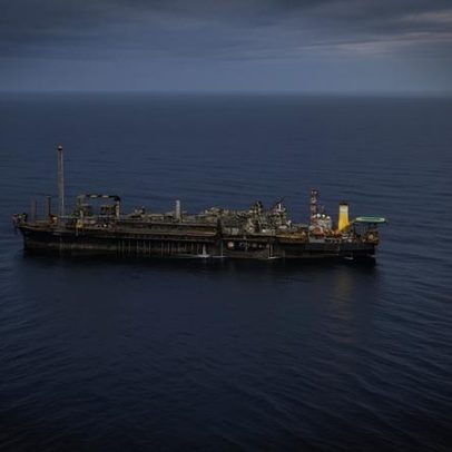Ibama estuda critérios para autorizar captura e armazenamento de carbono no mar
