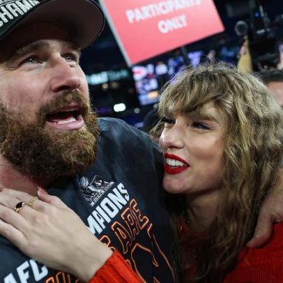 Novas pistas aumentam rumores de casamento de Taylor Swift e Kelce em Nova York