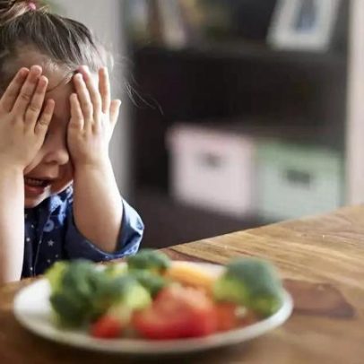 Autismo e alimentação: entenda desafios e formas de lidar