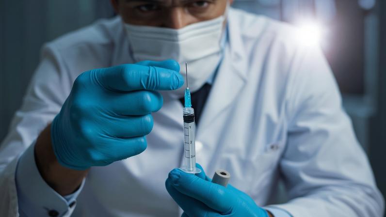 Decisão do CFM proíbe o uso e divulgação do PMMA por todos os médicos, exceto em centros especializados do SUS para o tratamento da lipoatrofia facial (perda de gordura) em pacientes com HIV/Aids
