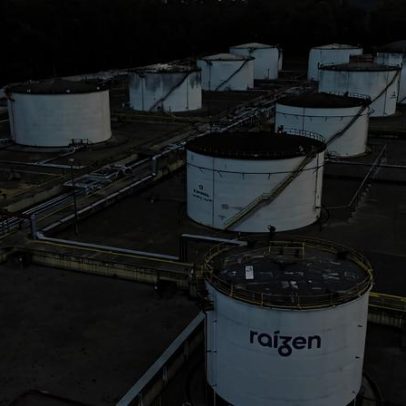 Raizen fecha acordo extrajudicial de dívida de R$ 65 bilhões com credores