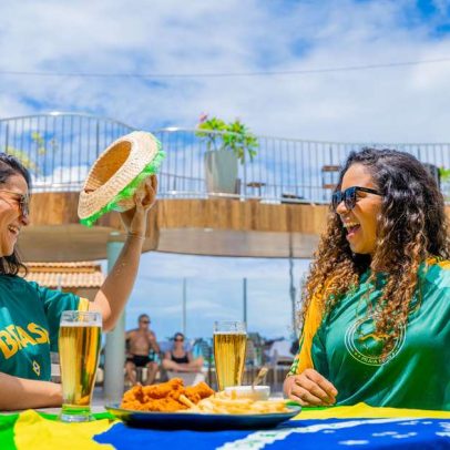 Copa 2026 e São João impulsionam turismo no Nordeste