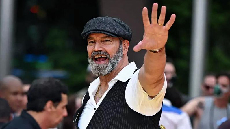 Tyler Mane em 2024